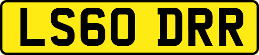 LS60DRR