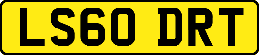 LS60DRT