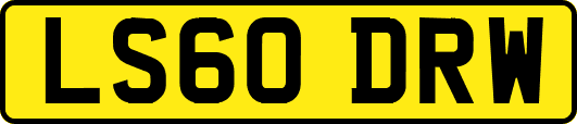 LS60DRW