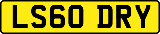 LS60DRY