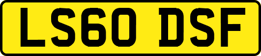 LS60DSF