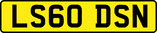 LS60DSN