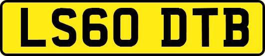 LS60DTB