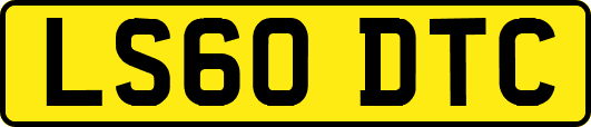 LS60DTC