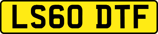 LS60DTF