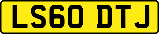 LS60DTJ