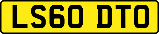 LS60DTO