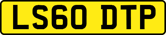 LS60DTP
