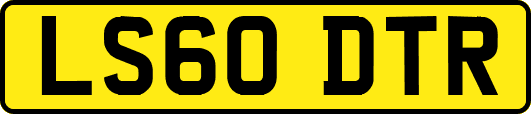 LS60DTR