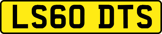 LS60DTS
