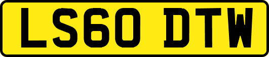 LS60DTW