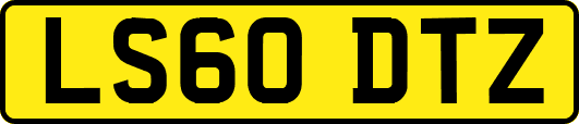 LS60DTZ