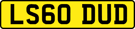 LS60DUD