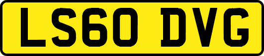 LS60DVG