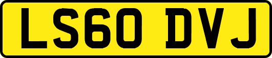 LS60DVJ