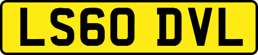LS60DVL