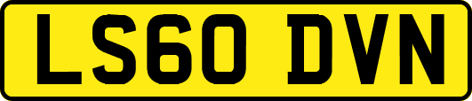 LS60DVN