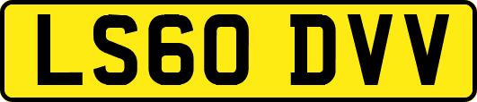 LS60DVV