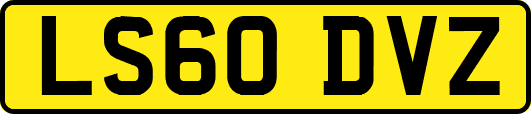 LS60DVZ