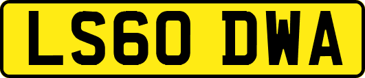 LS60DWA