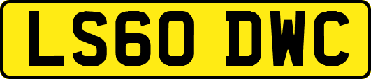 LS60DWC