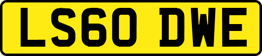 LS60DWE