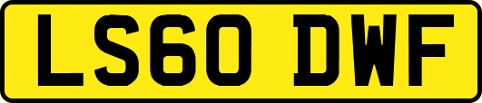 LS60DWF