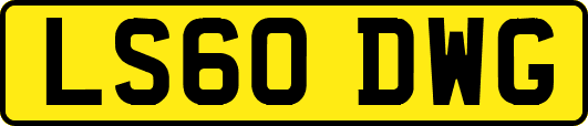 LS60DWG
