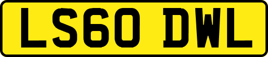 LS60DWL