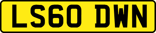 LS60DWN
