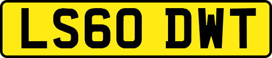 LS60DWT