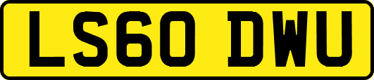 LS60DWU