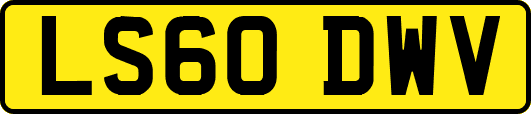 LS60DWV
