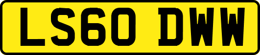 LS60DWW