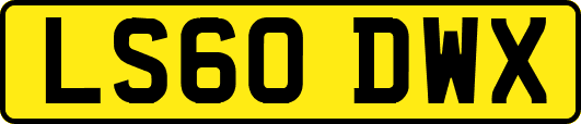 LS60DWX