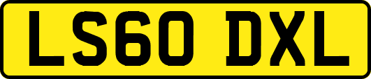 LS60DXL
