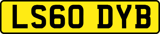 LS60DYB