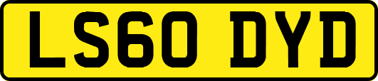 LS60DYD
