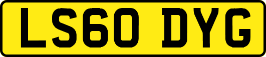 LS60DYG