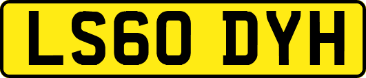 LS60DYH