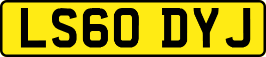 LS60DYJ