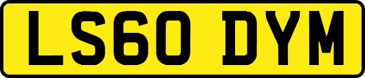 LS60DYM