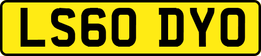 LS60DYO