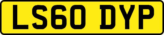 LS60DYP