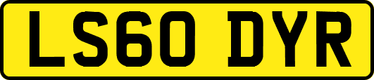 LS60DYR