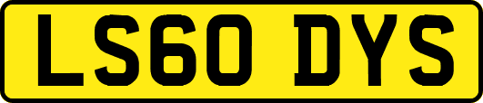 LS60DYS