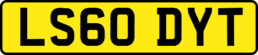 LS60DYT