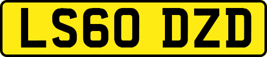 LS60DZD