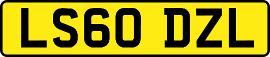 LS60DZL