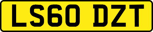 LS60DZT